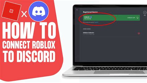 You can click on the tag to view what checks the admins require on users Connection details. . How to connect roblox to discord